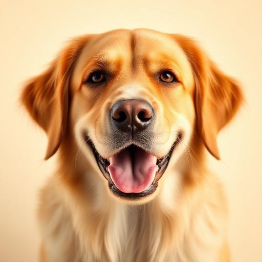 Chicken & Salmon Dog Food